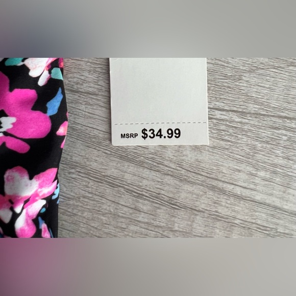 ISLAND ESCAPE Women's Lux Skirtini - Picture 6 of 7